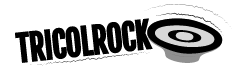 Tricolrock