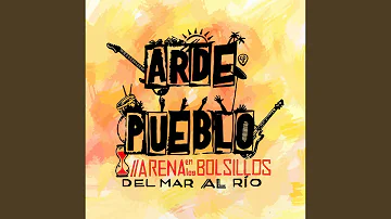 La Canción: Resistencia de Ardepueblo está en Rotación en Radio Tricolrock desde marzo de 2021. 

Escúchala y vive lo mejor de la música independiente de Valledupar y del resto de Colombia en nuestras 4 emisoras gratuitas y en tricolrock.com.