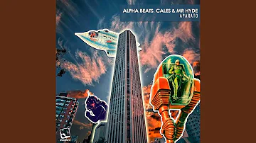 La Canción: Aparato de Alpha Beats está en Rotación en Radio Tricolrock desde abril de 2021. 

Escúchala y vive lo mejor de la música independiente de Bogotá y del resto de Colombia en nuestras 4 emisoras gratuitas y en tricolrock.com.