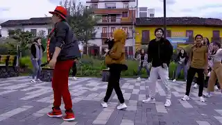 La Canción: Dance Sanjuan de Diego D'Alba está en Rotación en Radio Tricolrock desde mayo de 2021.

Escúchala y vive lo mejor de la música independiente de Pasto y del resto de Colombia en nuestras 4 emisoras gratuitas y en tricolrock.com.