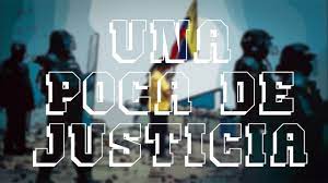 La Canción: Una Poca de Justicia de La Doble A está en Rotación en Radio Tricolrock desde agosto de 2021.

Escúchala y vive lo mejor de la música independiente de Medellín y del resto de Colombia en nuestras 4 emisoras gratuitas y en tricolrock.com.